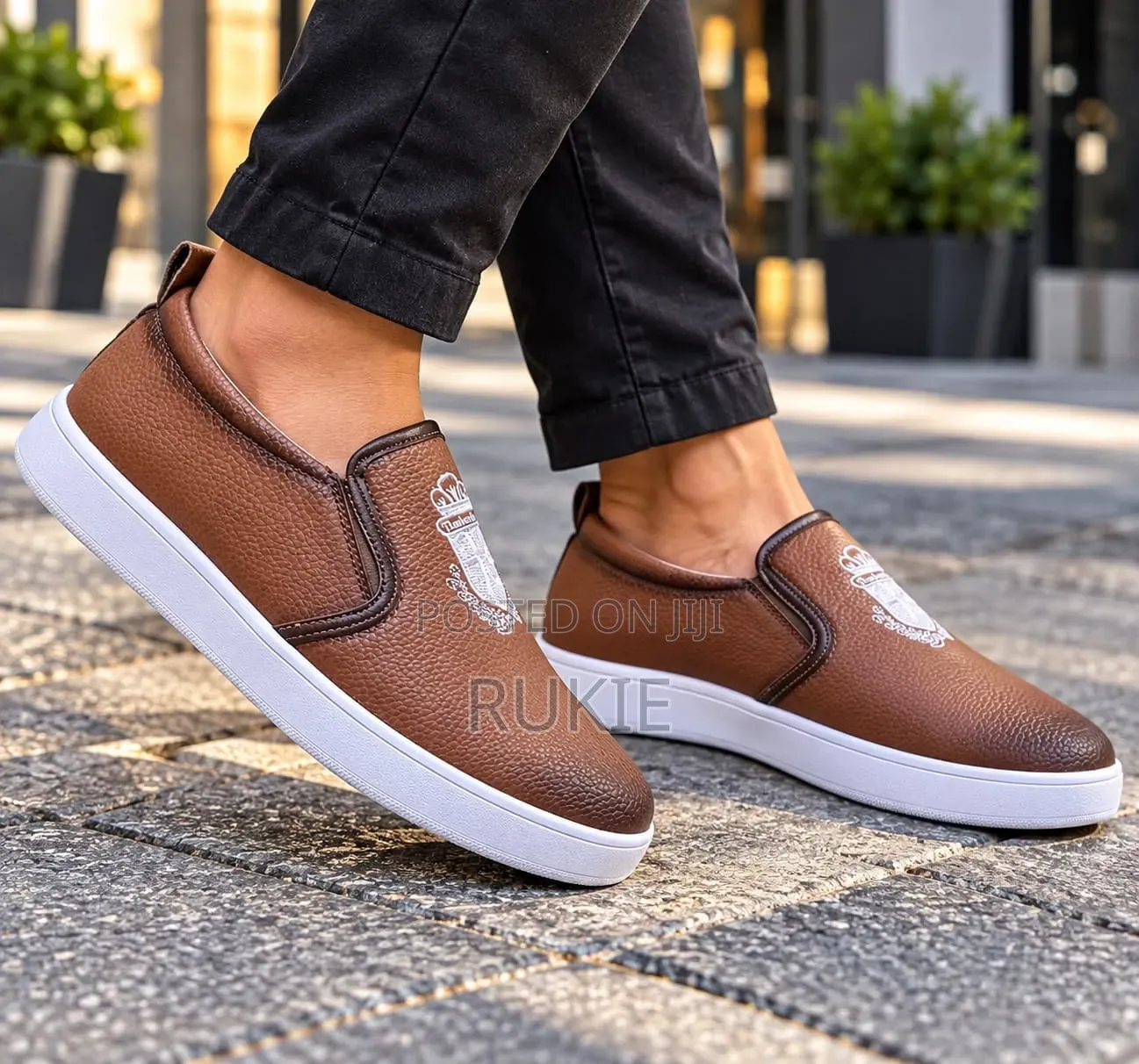 Timberland Casuals for Men