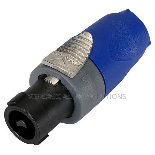 Classic Speakon Connectors - thumbnail 2