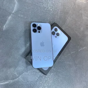 Apple iPhone 13 Pro Max 256 GB Blue