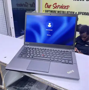 Laptop Lenovo ThinkPad T440s 8GB Intel Core i5 SSD 256GB