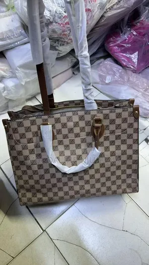 Ladies Quality Handbag
