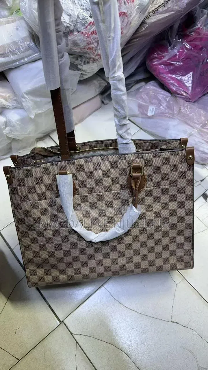 Ladies Quality Handbag