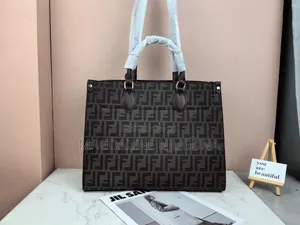 Ladies Quality Handbag