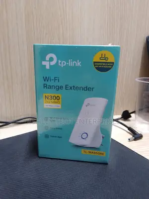 Pro Edition TP-Link TL-WA850RE WiFi Booster