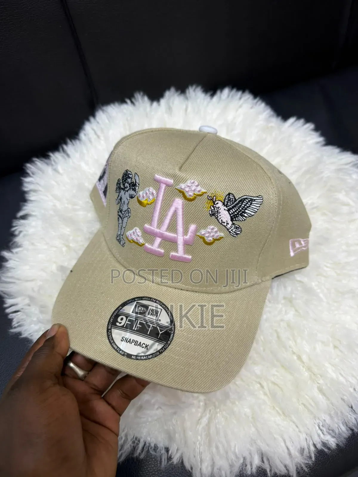 Caps Unisex