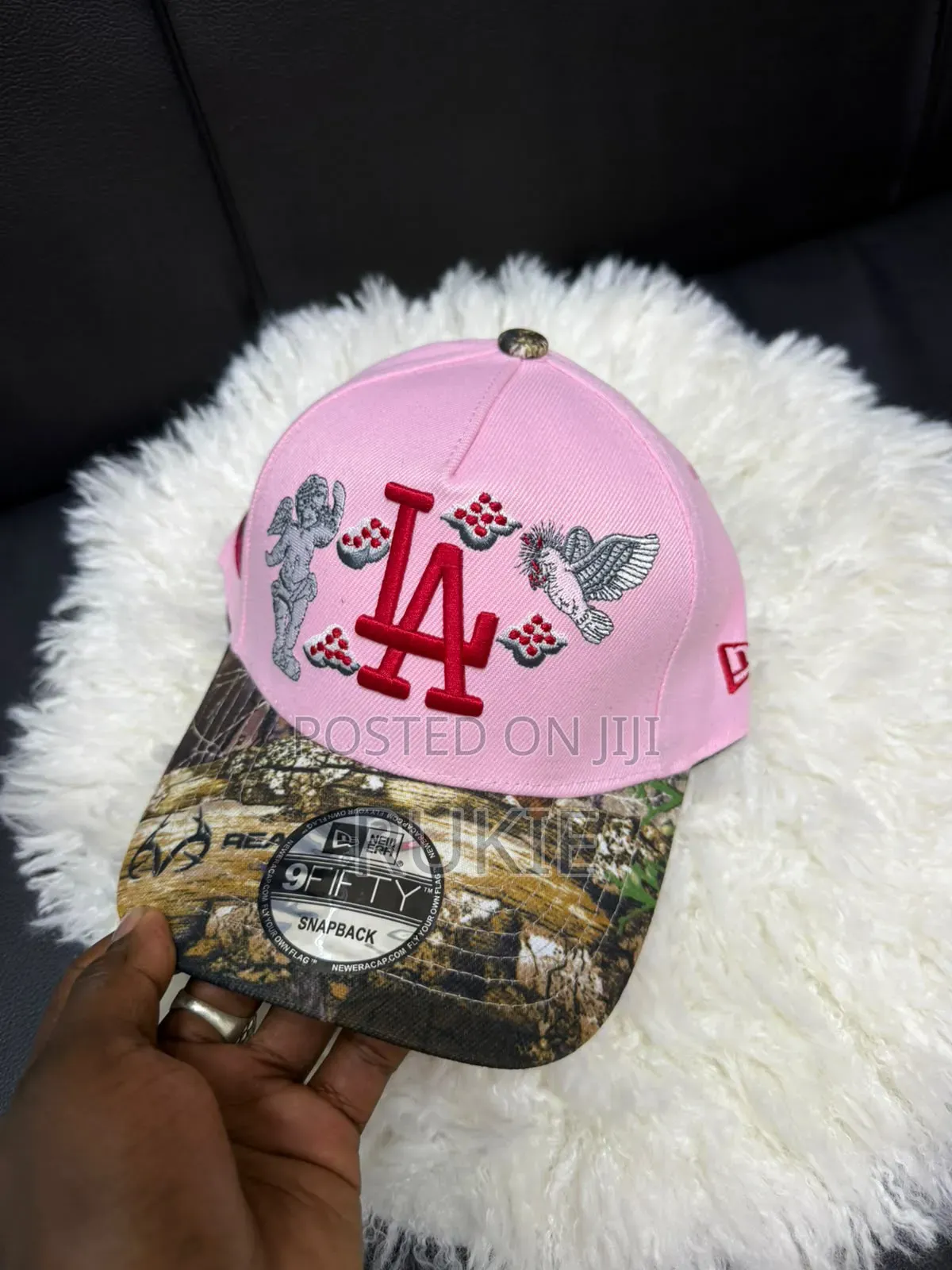 Caps Unisex