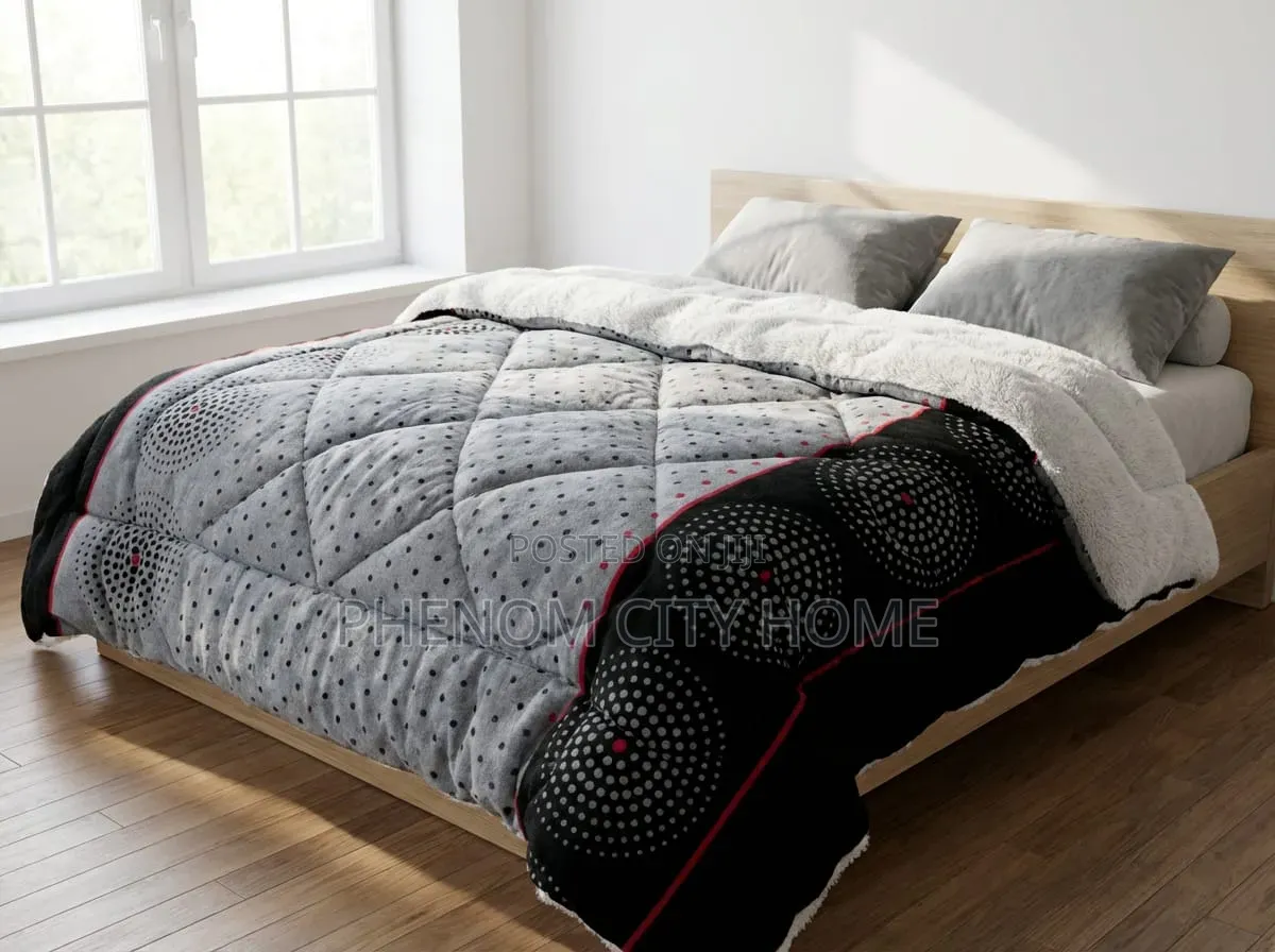 Soft Classic Single Woolen Duvets