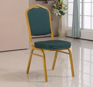 Banquet Training Conference Wedding Chair