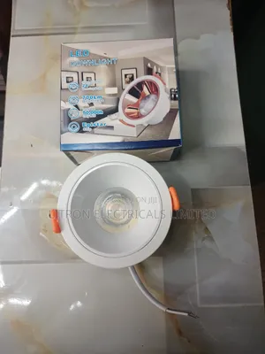 7w Down Light