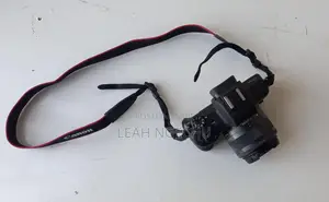 Canon EOS M50 Mirrorless Camera