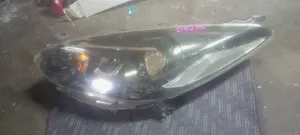 Mazda Demio Headlight