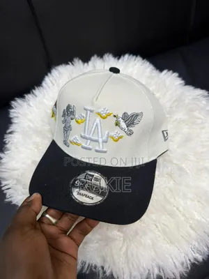 Caps Available