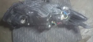 Mazda Demio Headlight
