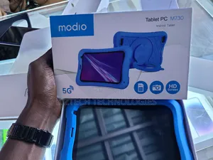 New Modio M730 256 GB Black