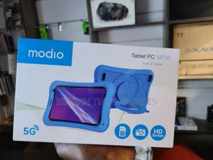 New Modio M730 256 GB Black