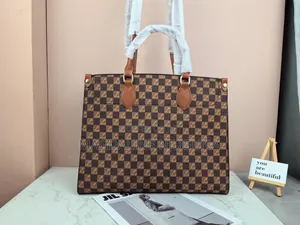 Ladies Quality Handbag