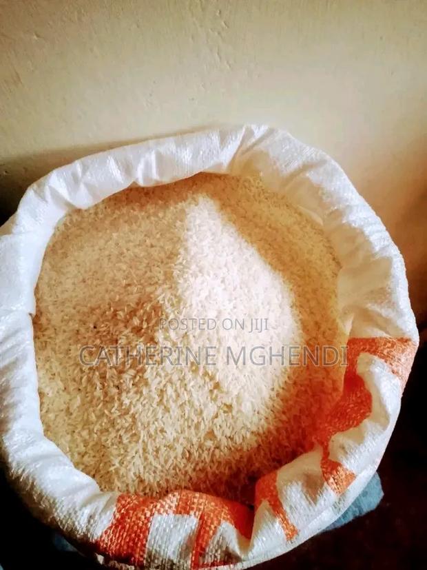Pure Pishori Rice - main view