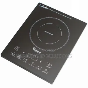 Ramton Single Induction Cooker
