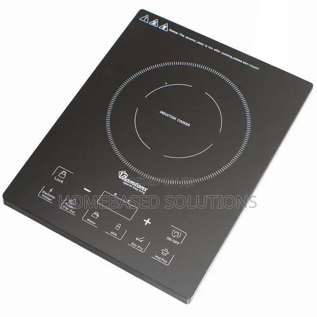 Ramton Single Induction Cooker - thumbnail 2