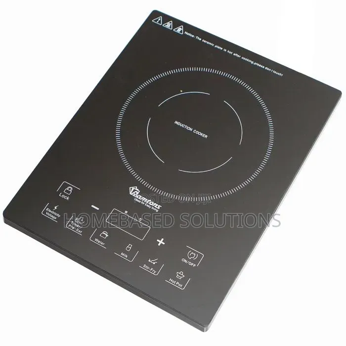 Ramton Single Induction Cooker