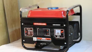 Astramilano 1.2 Kva Generator