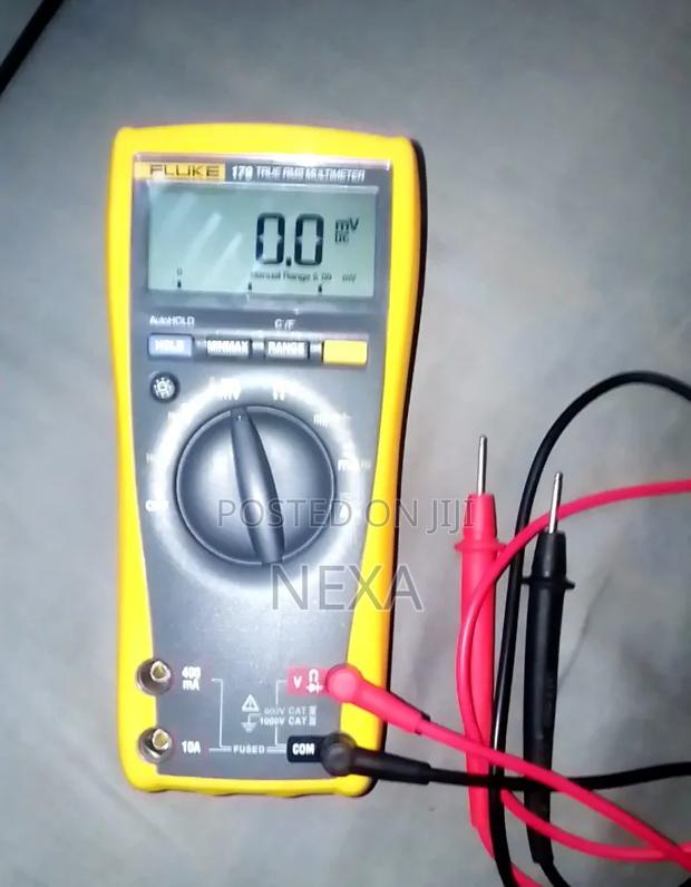 Genuine Fluke 179 True RMS Multimeter - thumbnail 10