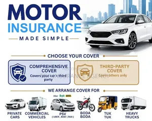 Insurance Services