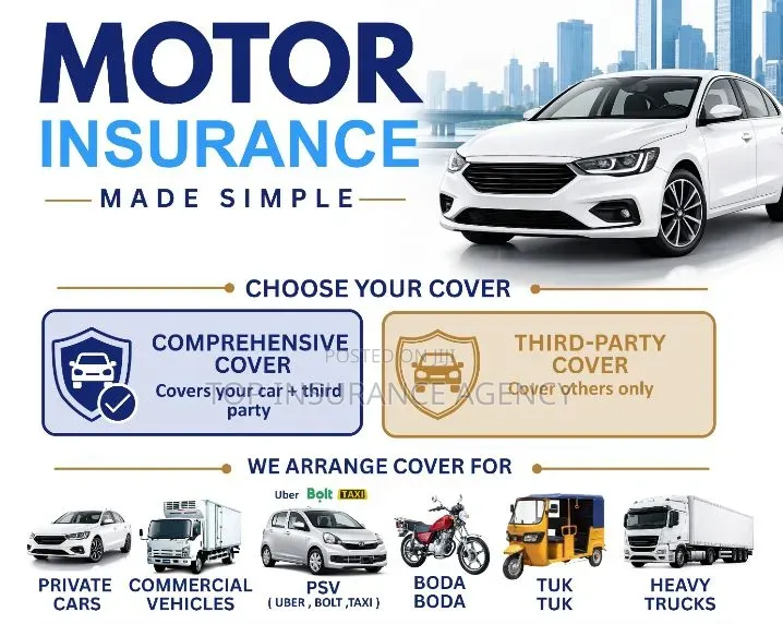 Insurance Services