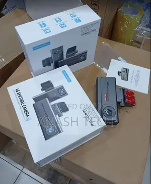 Live Stream 4g Lte Dash Cam Front'