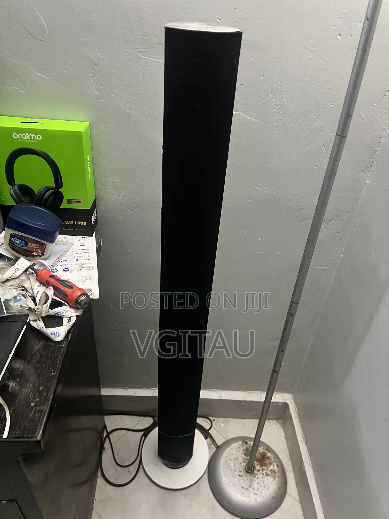 Bang Olufsen Beolab 6000