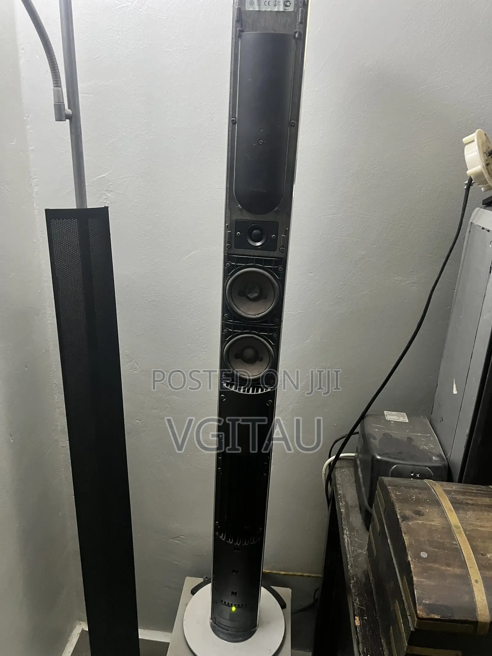 Bang Olufsen Beolab 6000
