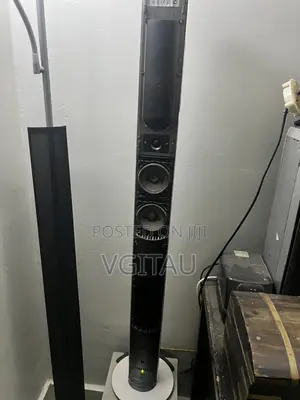 Bang Olufsen Beolab 6000