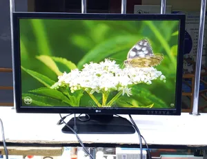 LG 24inch Monitor. Full HD