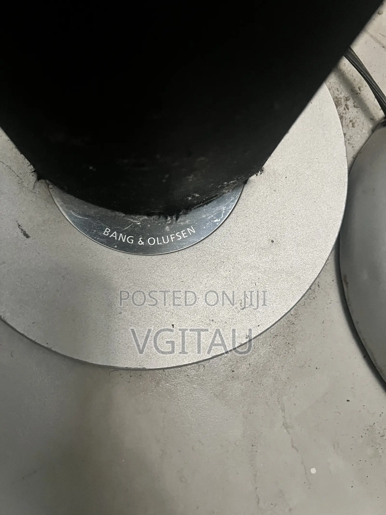 Bang Olufsen Beolab 6000