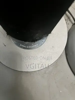 Bang Olufsen Beolab 6000