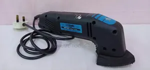 Ex-Uk Nutool Detail Electric Sander