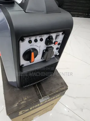 Premier LT1800iS Gasoline Inverter Generator,
