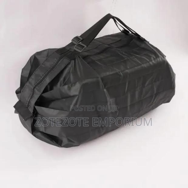 Travel Duffle Bag - thumbnail 2