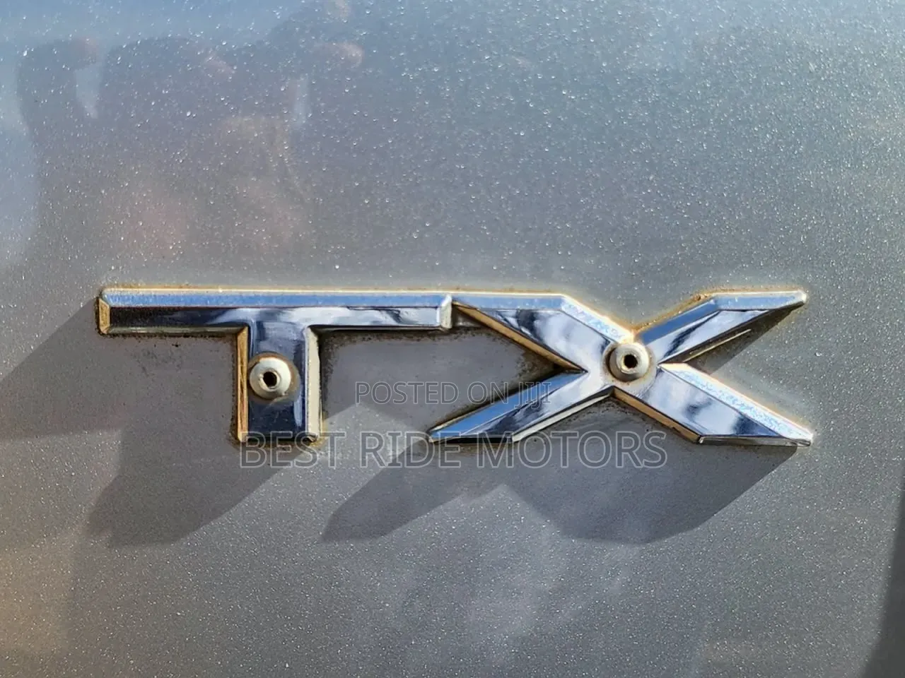 Toyota Land Cruiser Prado 2.7 i 16V 2008 Silver