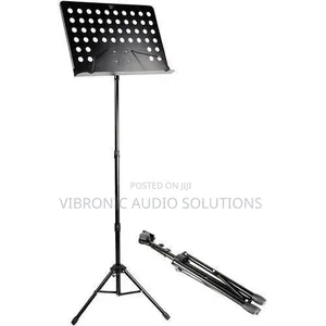 Classic Adjustable Portable Book Stand