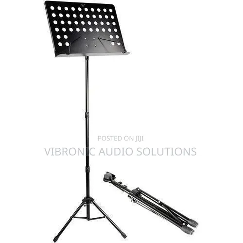 Classic Adjustable Portable Book Stand