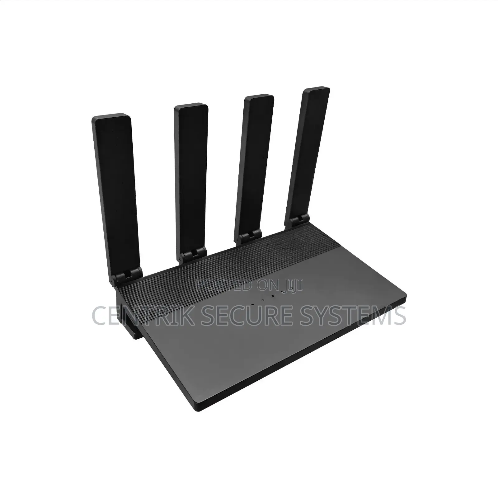High Speed GSM 4G LTE WiFi Router 4 LAN Ports WiFi 6 5000 mAH Battery