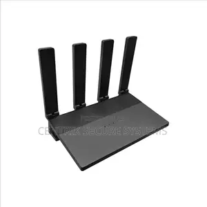 High Speed GSM 4G LTE WiFi Router 4 LAN Ports WiFi 6 5000 mAH Battery