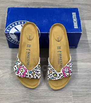 Women Birkenstock Sandals
