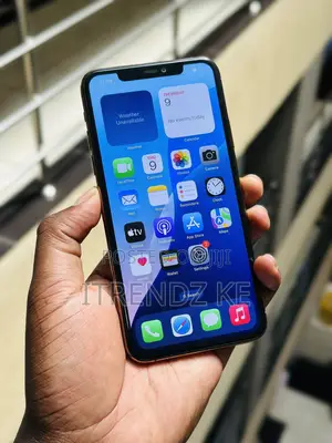 Apple iPhone 11 Pro Max 512 GB Green