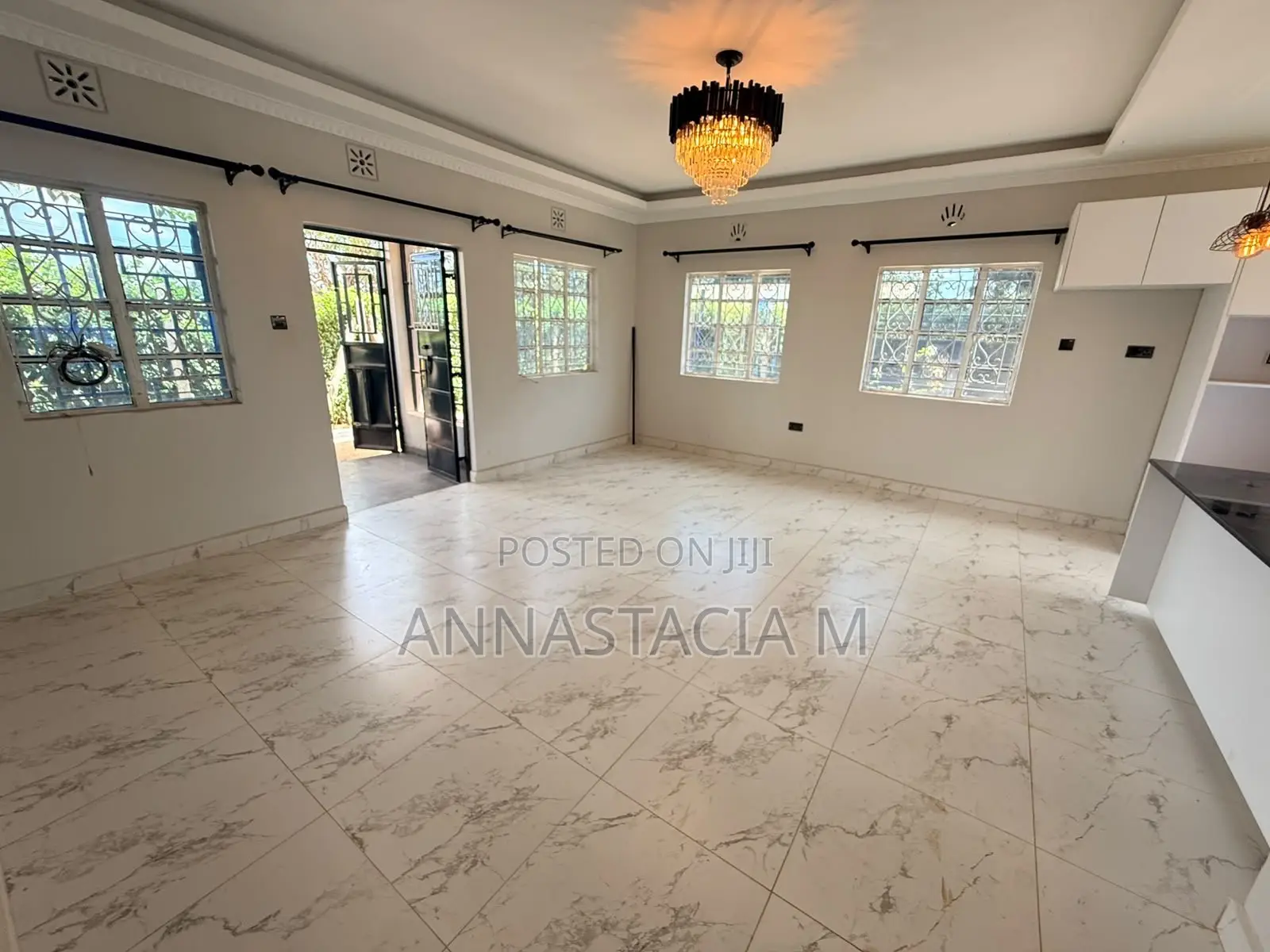 3bdrm Bungalow in Karura, Ndenderu for rent