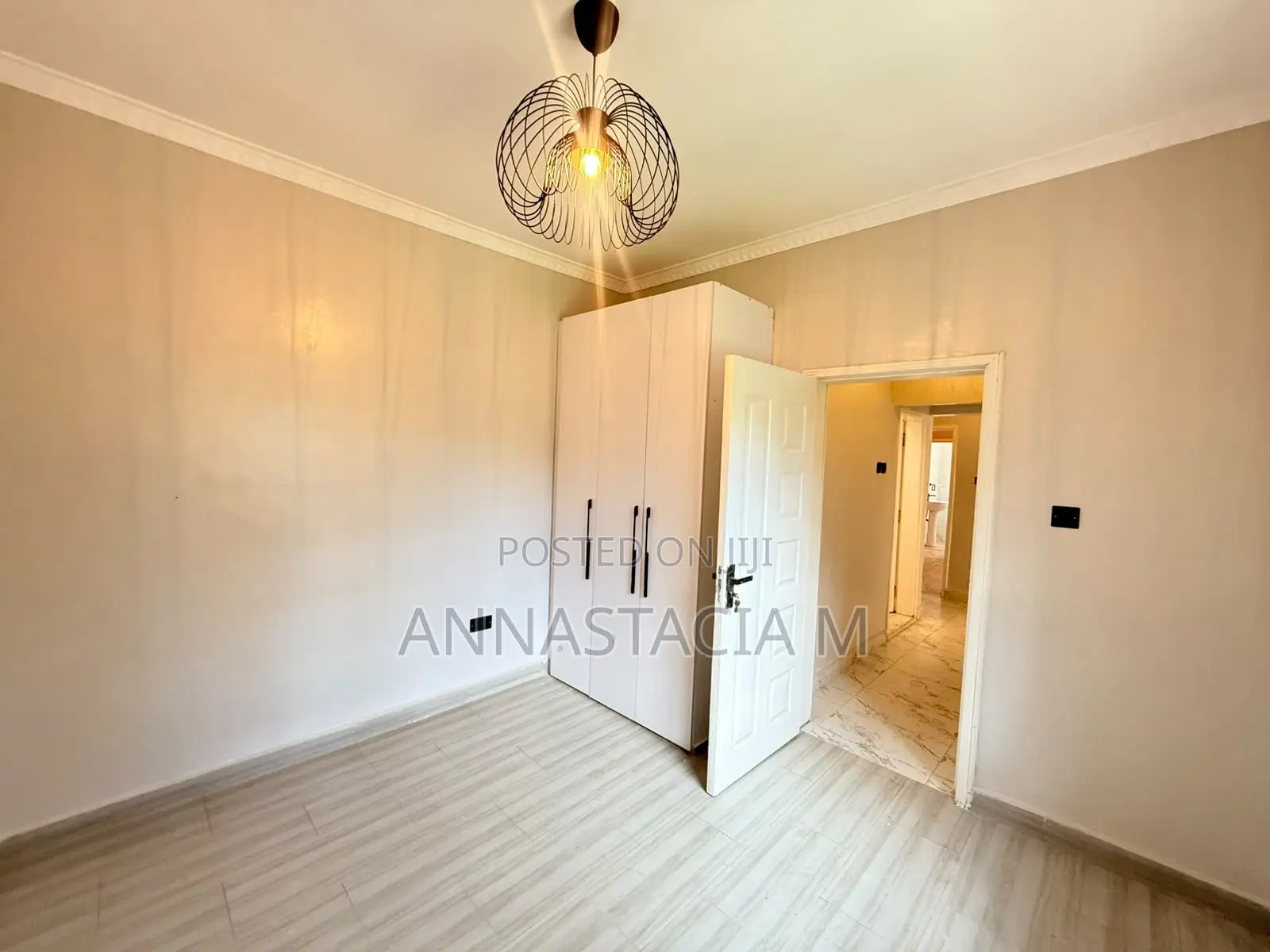 3bdrm Bungalow in Karura, Ndenderu for rent