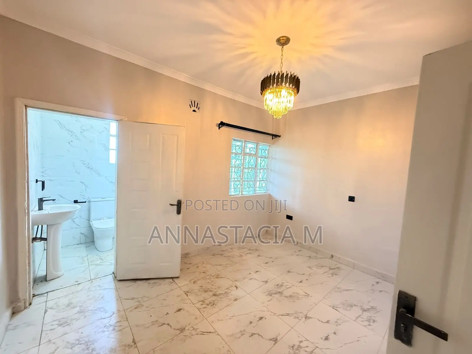3bdrm Bungalow in Karura, Ndenderu for rent