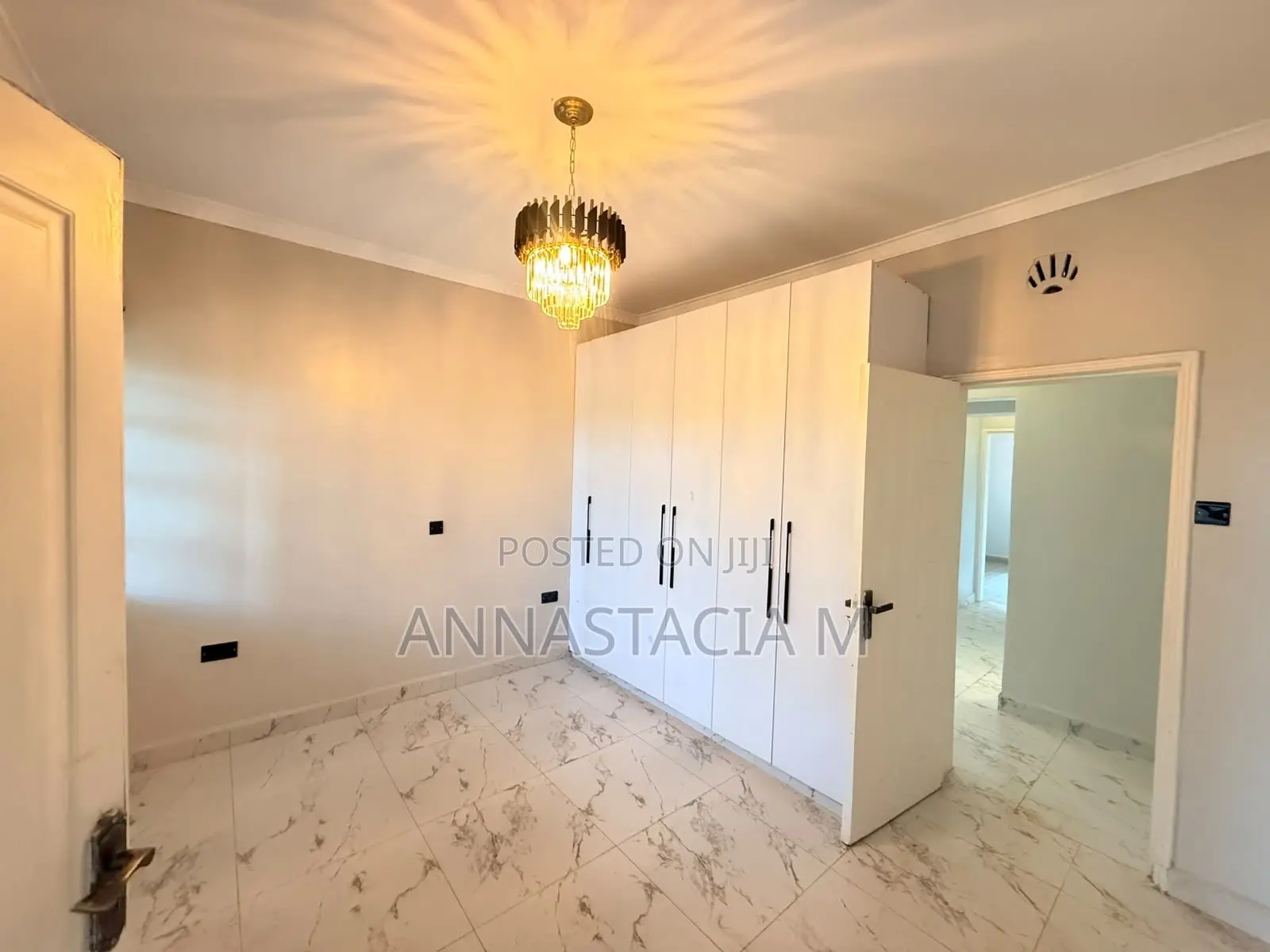 3bdrm Bungalow in Karura, Ndenderu for rent