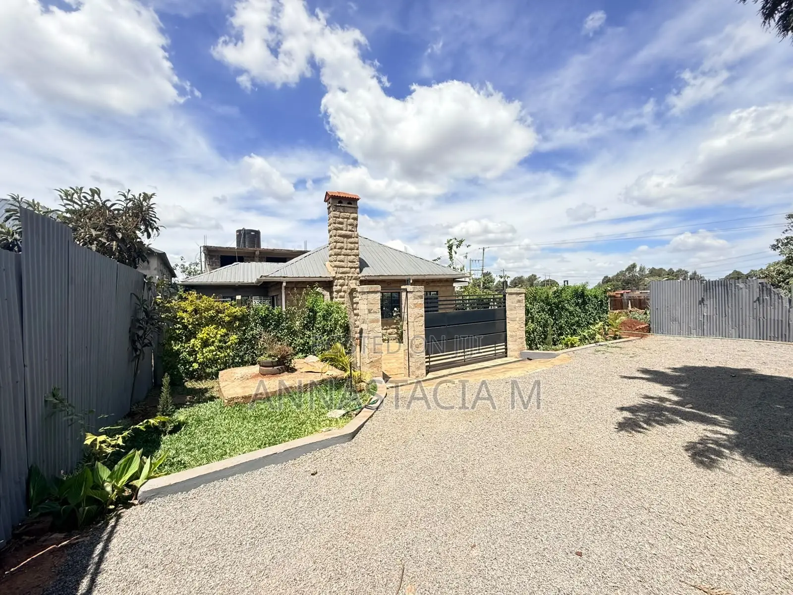 3bdrm Bungalow in Karura, Ndenderu for rent
